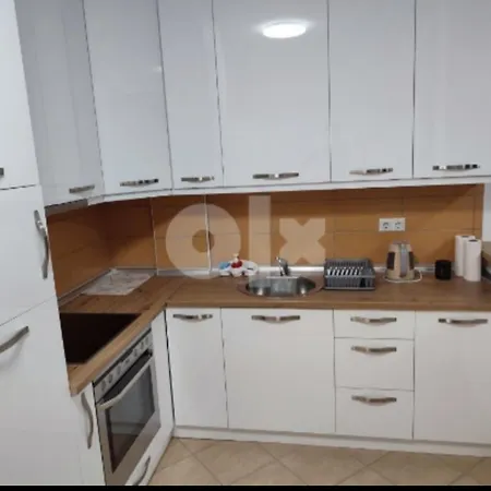 Apartman Atina Brčko