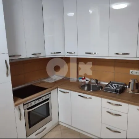 Atina Apartamento Brčko